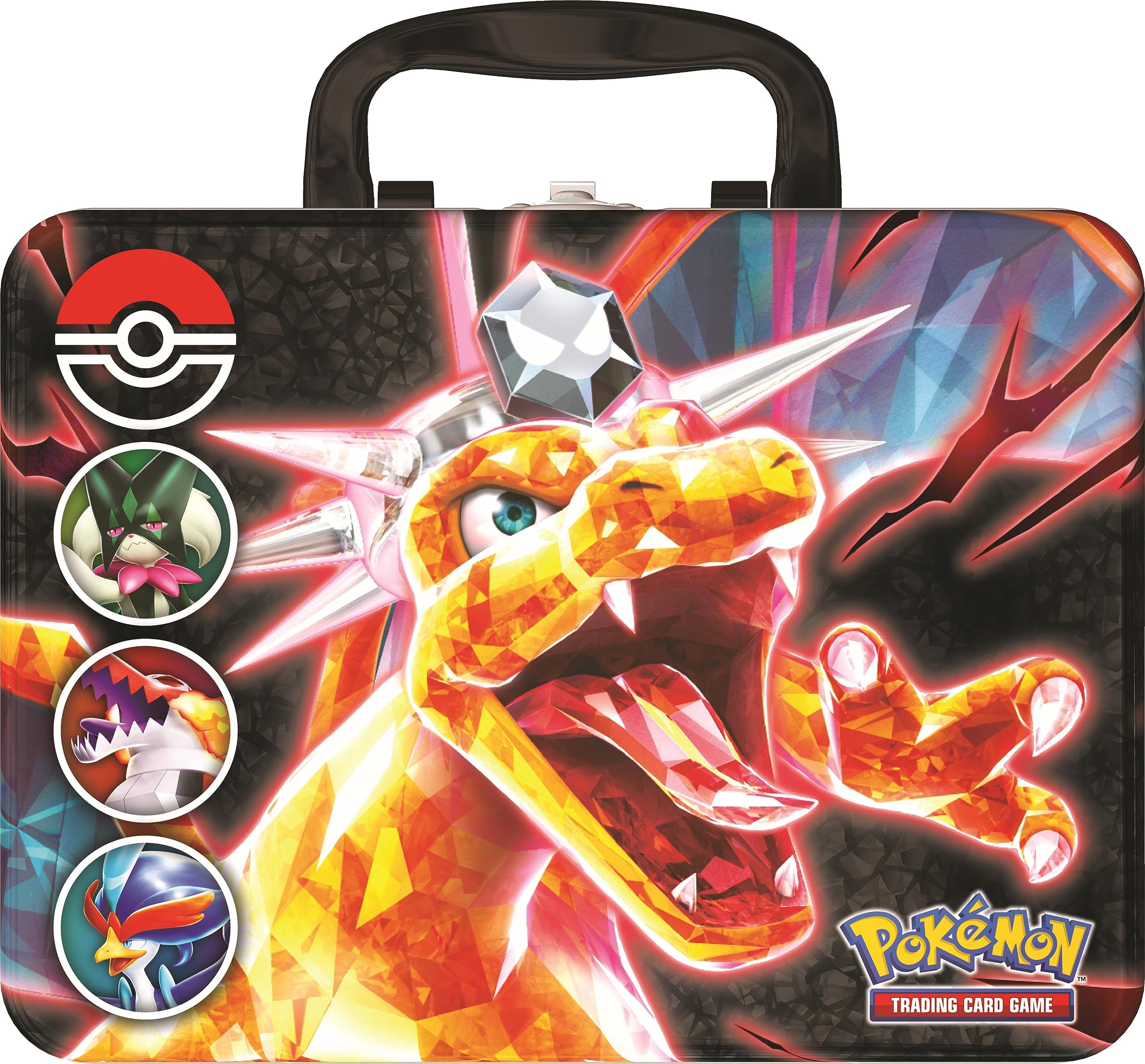 New to TCG?